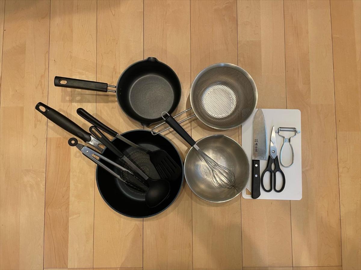 Coto 도쿄 시부야 3 외부 사진
