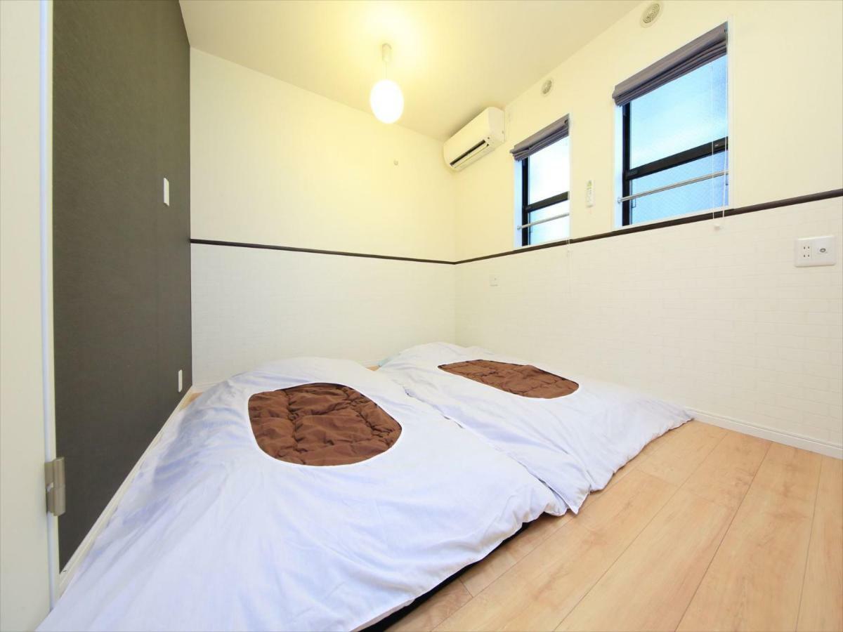 Coto 도쿄 시부야 3 외부 사진